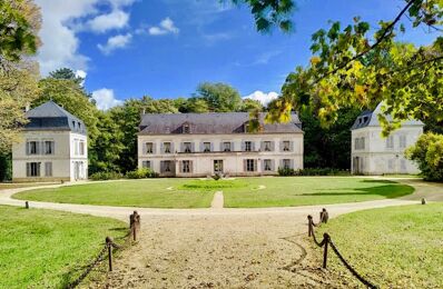 vente maison 1 365 000 € à proximité de Aillant-sur-Tholon (89110)