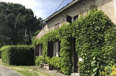 vente maison 118 800 € à proximité de Auriolles (33790)