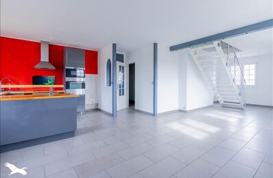 vente appartement 228 000 € à proximité de Beynes (78650)