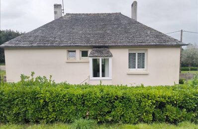 vente maison 131 150 € à proximité de Ploudiry (29800)