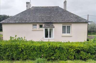 vente maison 131 150 € à proximité de Saint-Thégonnec Loc-Eguiner (29410)