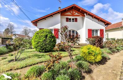 vente maison 275 600 € à proximité de Morcenx (40110)