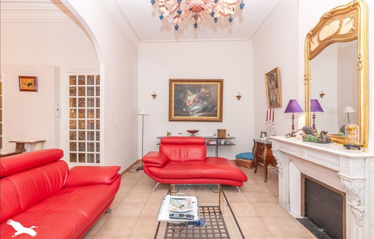 appartement 6 pièces 130 m2 à vendre à Béziers (34500)