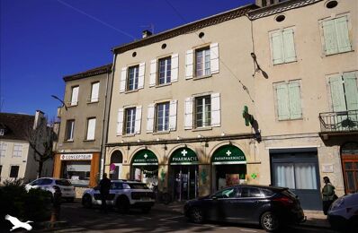 vente immeuble 369 250 € à proximité de Cantal (15)