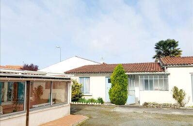 vente maison 369 250 € à proximité de Dompierre-sur-Mer (17139)