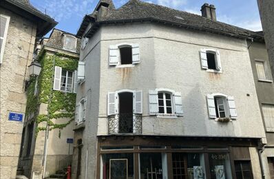 vente appartement 72 150 € à proximité de Saint-Chamant (19380)