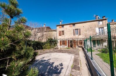 vente maison 158 000 € à proximité de Saint-Quentin-la-Tour (09500)