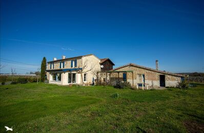 vente maison 483 000 € à proximité de Le Pian-sur-Garonne (33490)