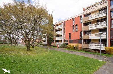 vente appartement 249 000 € à proximité de Aussonne (31840)