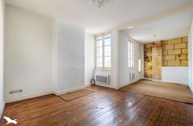 vente appartement 327 000 € à proximité de Fargues-Saint-Hilaire (33370)