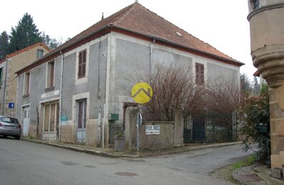 vente maison 101 200 € à proximité de Saint-Nicolas-des-Biefs (03250)