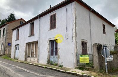 vente maison 101 200 € à proximité de Saint-Martin-d'Estréaux (42620)