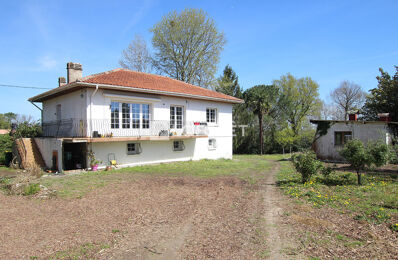 vente maison 201 000 € à proximité de Castetnau-Camblong (64190)