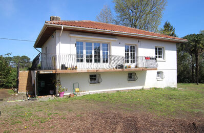 vente maison 199 500 € à proximité de Castaignos-Souslens (40700)