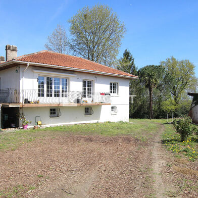 Maison 6 pièces 141 m²