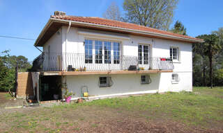 Maison 6 Pièces 141 m² à vendre à Orthez (64300)