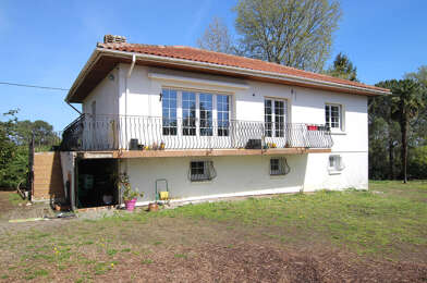 Maison 6 pièces 180000 €