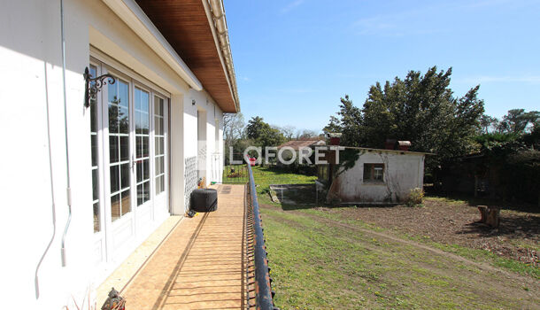 Villa / Maison 6 pièces  à vendre Orthez 64300