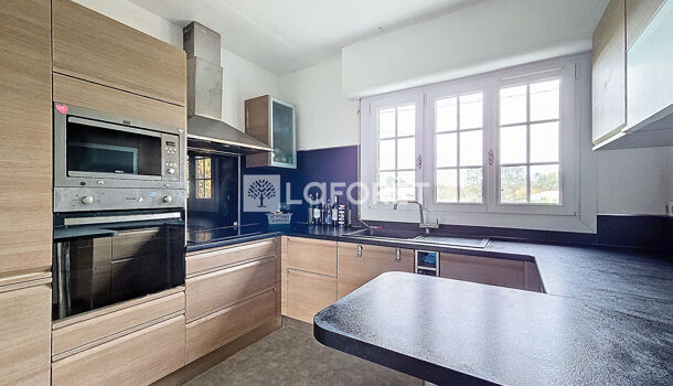 Villa / Maison 6 pièces  à vendre Orthez 64300