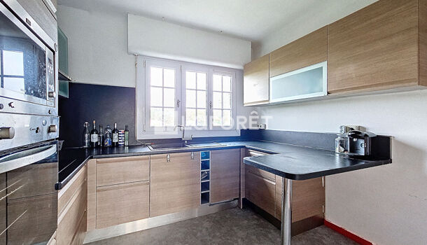 Villa / Maison 6 pièces  à vendre Orthez 64300