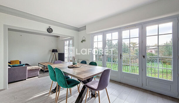 Villa / Maison 6 pièces  à vendre Orthez 64300