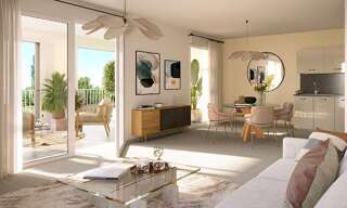 Appartement neuf   m² à vendre à Bordeaux (33000)