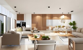 Appartement 3 Pièces 63 m² à vendre à Saran (45770)