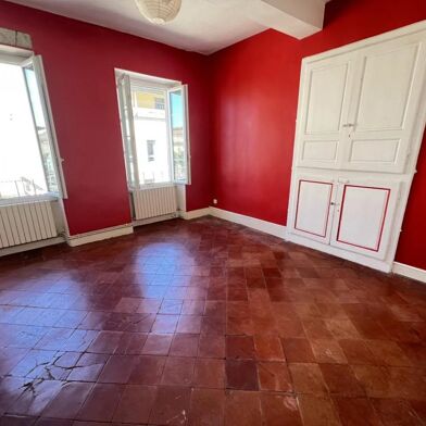 Appartement 3 pièces 92000 €