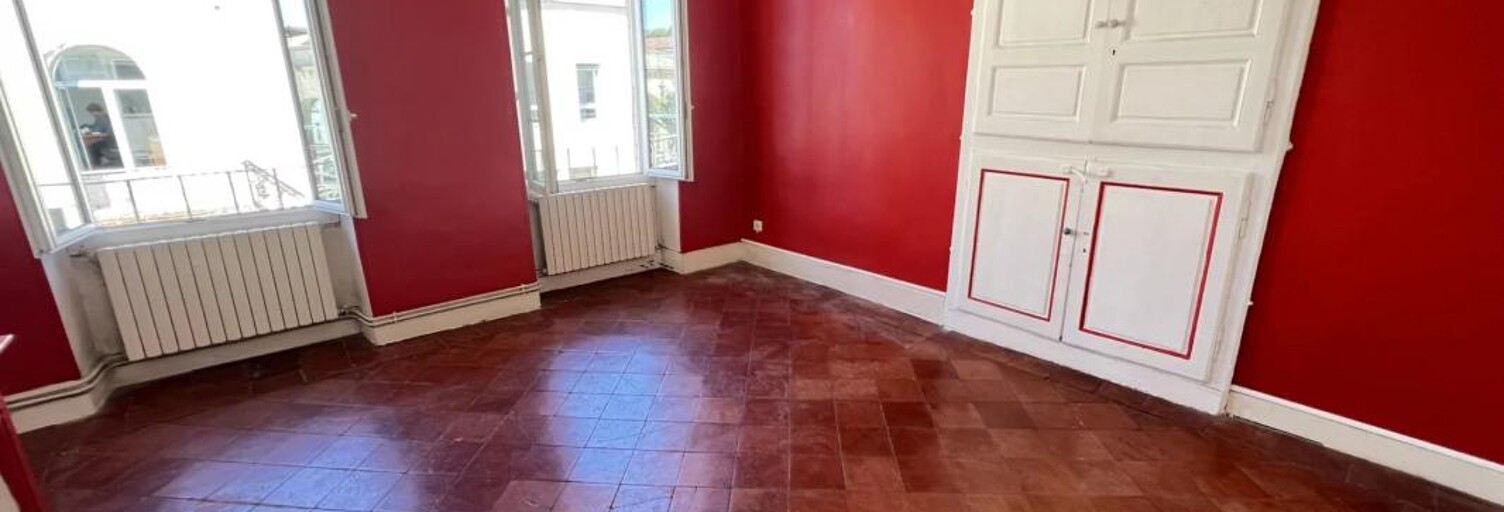 Appartement 3 Pièces 86 m² à vendre à Auch (32000)