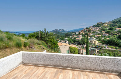 vente maison 485 000 € à proximité de Poggio-d'Oletta (20232)