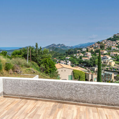 Maison 6 pièces 449000 €