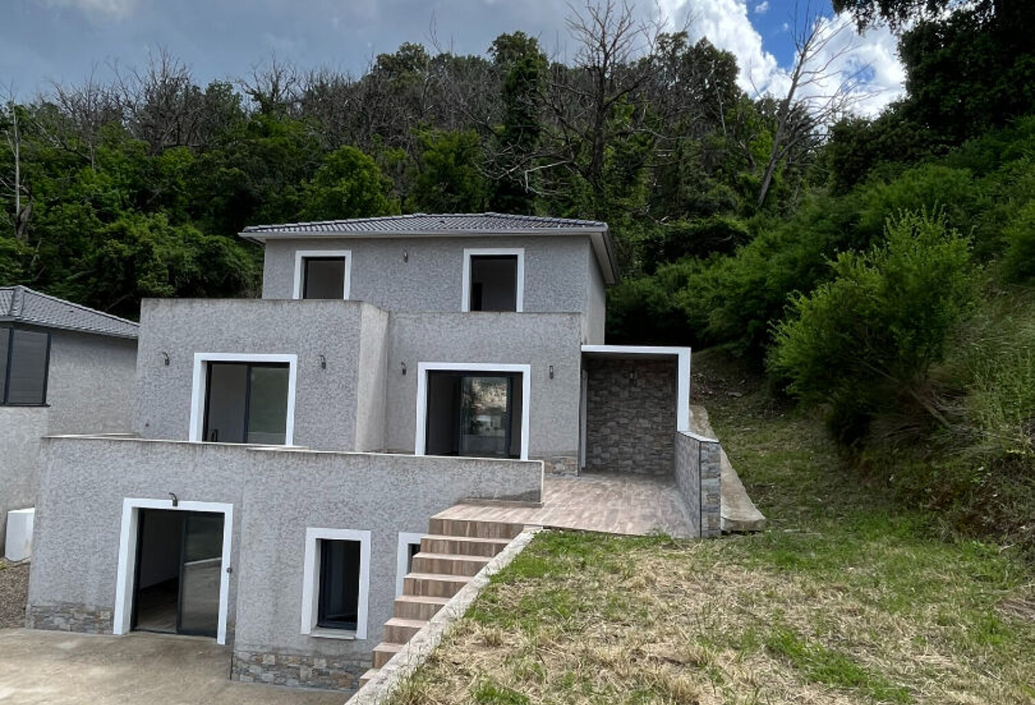 OLETTA - Maison neuve type t6 — photo 1