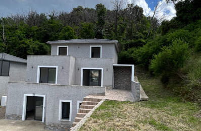 OLETTA - Maison neuve type t6 — photo du bien