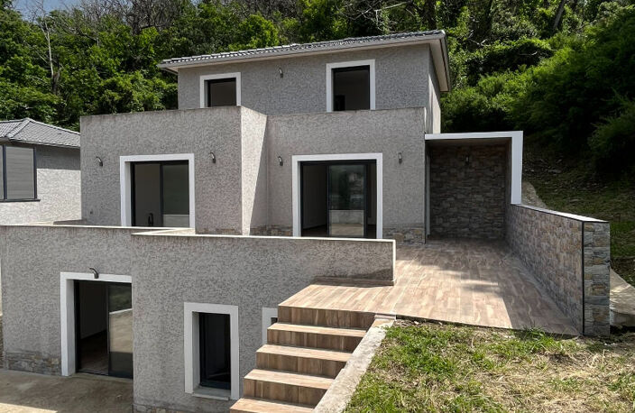 OLETTA - Maison neuve type t6 — photo 2