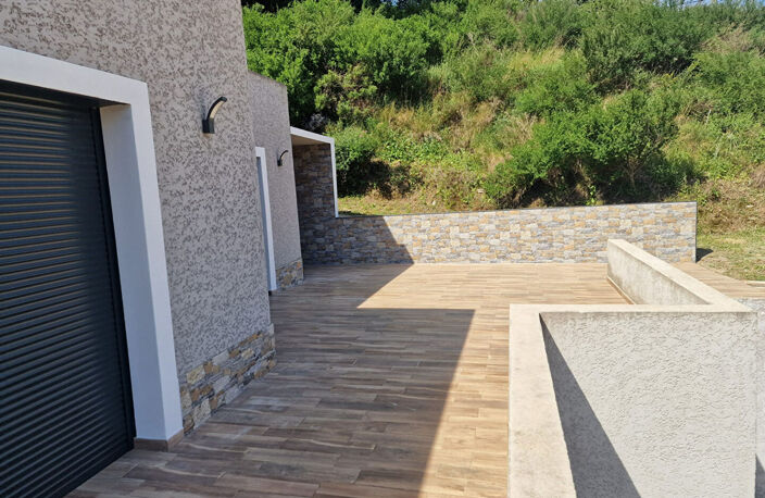 OLETTA - Maison neuve type t6 — photo 5