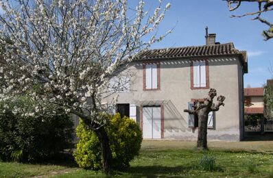 vente maison 138 000 € à proximité de Laveraët (32230)