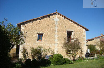 vente maison 149 000 € à proximité de Saint-Romain (16210)