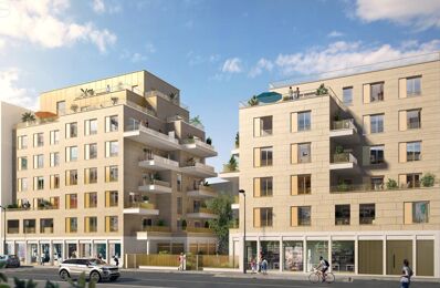 vente appartement 769 000 € à proximité de Montmagny (95360)