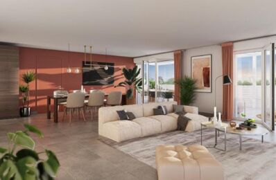 vente appartement 479 900 € à proximité de Toulouse (31300)