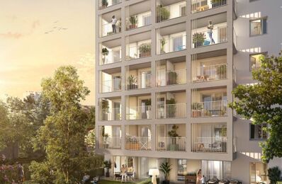 vente appartement 475 000 € à proximité de Montrabé (31850)