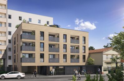 vente appartement 255 900 € à proximité de Gagnac-sur-Garonne (31150)