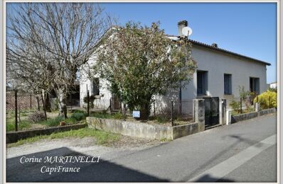 vente maison 145 000 € à proximité de Saint-Romain-le-Noble (47270)