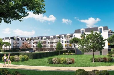 vente appartement 172 000 € à proximité de Boissy-le-Cutté (91590)