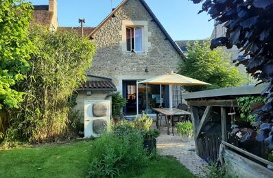 vente maison 182 320 € à proximité de La Fresnaye-sur-Chédouet (72600)