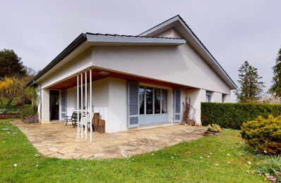 vente maison 280 000 € à proximité de Châlonvillars (70400)