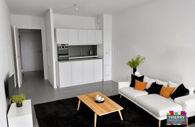 vente appartement 133 750 € à proximité de Les Sorinières (44840)