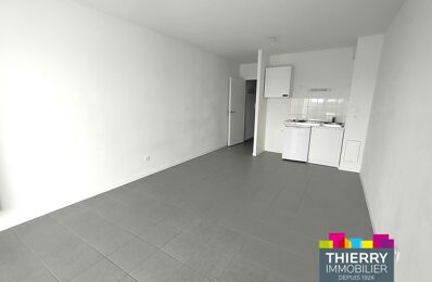 vente appartement 127 000 € à proximité de Saint-Herblain (44800)