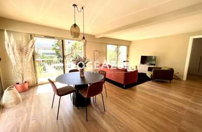 appartement 3 pièces 82 m2 à Antibes (06600)