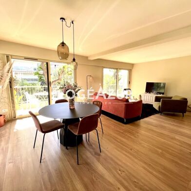 Appartement 3 pièces 1540 €