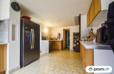 vente maison 90 000 € à proximité de Villeneuve-les-Genêts (89350)